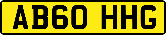 AB60HHG