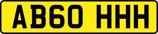AB60HHH