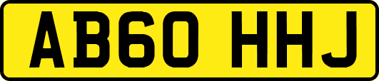 AB60HHJ