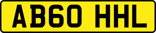 AB60HHL