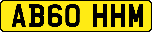 AB60HHM