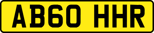 AB60HHR