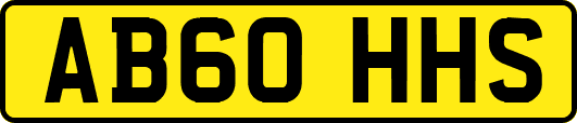 AB60HHS