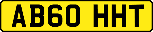 AB60HHT