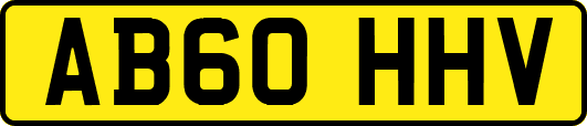 AB60HHV