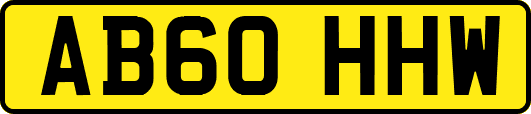 AB60HHW