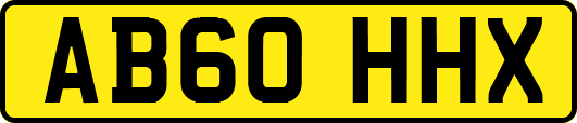 AB60HHX