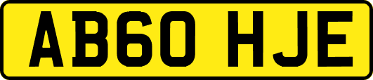 AB60HJE