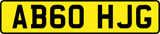AB60HJG