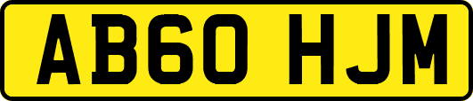 AB60HJM