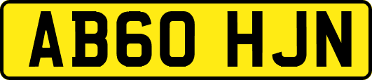 AB60HJN