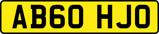 AB60HJO