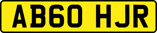 AB60HJR