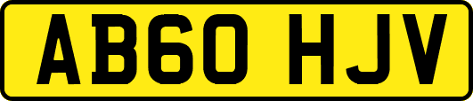 AB60HJV
