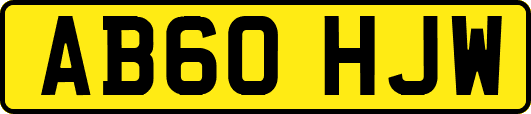 AB60HJW