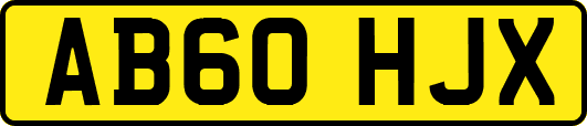 AB60HJX