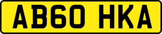 AB60HKA