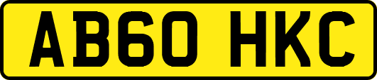 AB60HKC