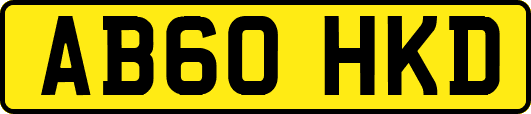 AB60HKD