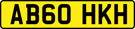 AB60HKH
