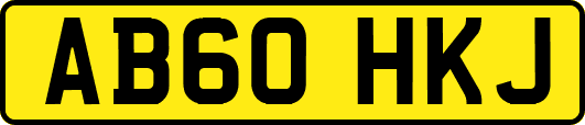 AB60HKJ
