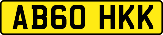 AB60HKK