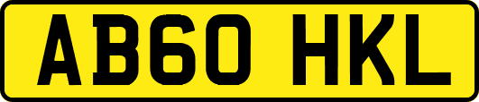 AB60HKL