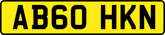 AB60HKN
