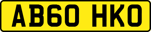 AB60HKO