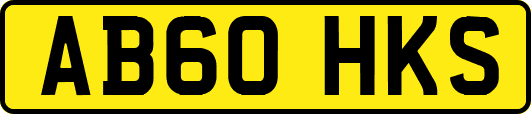 AB60HKS