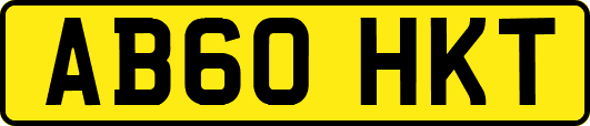 AB60HKT