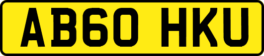 AB60HKU