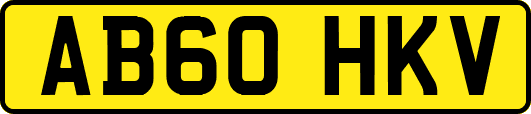 AB60HKV