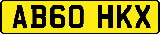 AB60HKX