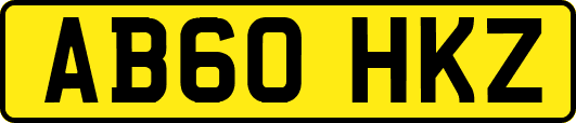 AB60HKZ