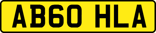 AB60HLA