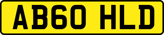 AB60HLD