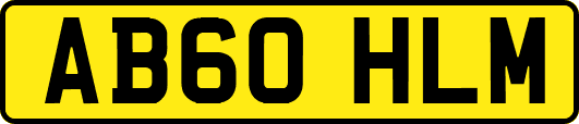 AB60HLM