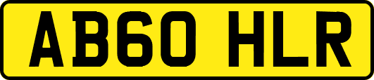 AB60HLR