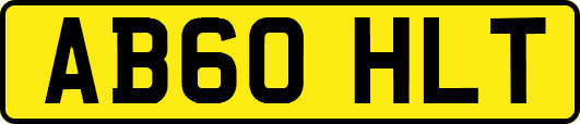 AB60HLT