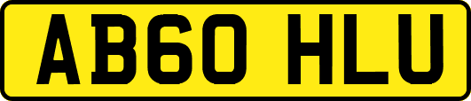 AB60HLU