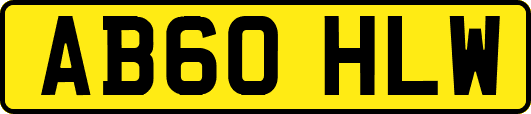 AB60HLW