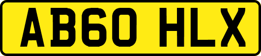 AB60HLX
