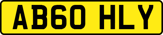 AB60HLY