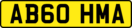 AB60HMA