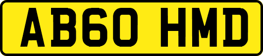 AB60HMD