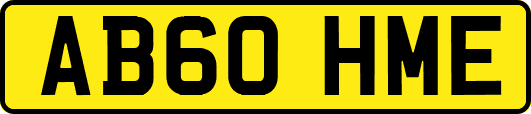 AB60HME