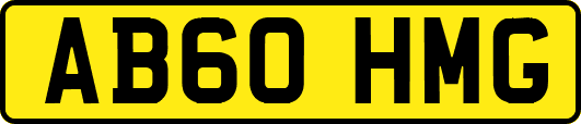 AB60HMG