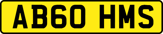 AB60HMS