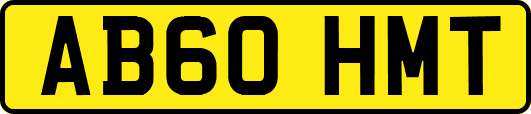AB60HMT